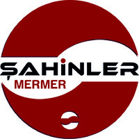 Sahinler Marble @official logo, Sahinler Marble @official contact details