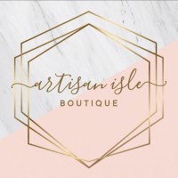 Artisan Isle Boutique logo, Artisan Isle Boutique contact details