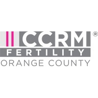 CCRM Orange County logo, CCRM Orange County contact details