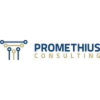 Promethius Consulting logo, Promethius Consulting contact details