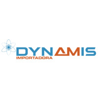 Dynamis Importadora logo, Dynamis Importadora contact details