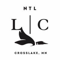 National Loon Center logo, National Loon Center contact details