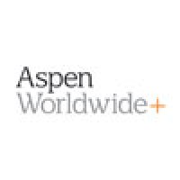 Aspen Worldwide logo, Aspen Worldwide contact details