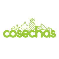 Cosechas USA logo, Cosechas USA contact details