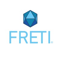 FRETI Inteligencia Financiera logo, FRETI Inteligencia Financiera contact details