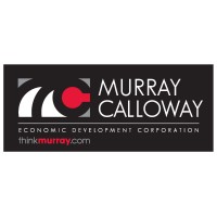 Murray-Calloway Economic Development Corporation logo, Murray-Calloway Economic Development Corporation contact details