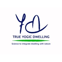 True Yogic Dwelling logo, True Yogic Dwelling contact details