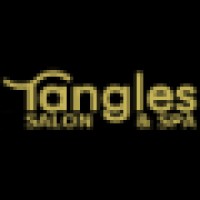 Tangles Salon & Spa logo, Tangles Salon & Spa contact details