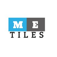 ME Tiles logo, ME Tiles contact details