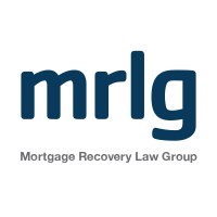 Mortgage Recovery Law Group, LLP logo, Mortgage Recovery Law Group, LLP contact details