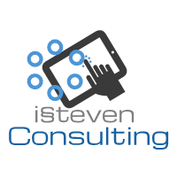 iSteven Consulting logo, iSteven Consulting contact details