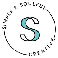 Simple & Soulful Creative logo, Simple & Soulful Creative contact details