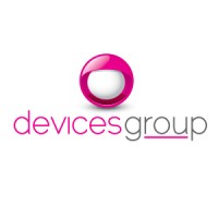 Devices Group logo, Devices Group contact details