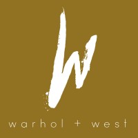 warhol and west logo, warhol and west contact details