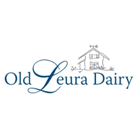 Old Leura Dairy logo, Old Leura Dairy contact details