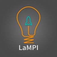 LaMPI - UFPR logo, LaMPI - UFPR contact details