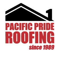 Pacific Pride Roofing logo, Pacific Pride Roofing contact details