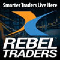 Rebel Traders Podcast logo, Rebel Traders Podcast contact details