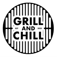 Grill and Chill logo, Grill and Chill contact details