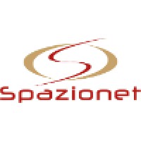 Spazionet logo, Spazionet contact details