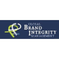 Global Brand Integrity logo, Global Brand Integrity contact details