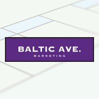 BALTIC AVE. MARKETING logo, BALTIC AVE. MARKETING contact details