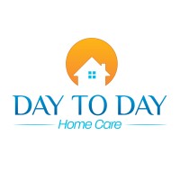 Day To Day Home Care logo, Day To Day Home Care contact details