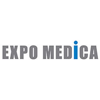 Expo Medica Svenska AB logo, Expo Medica Svenska AB contact details