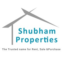 Shubham Properties (Nashik) logo, Shubham Properties (Nashik) contact details