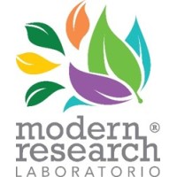 Modern Research de México SA de CV logo, Modern Research de México SA de CV contact details