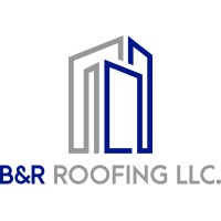 B&R Roofing LLC. logo, B&R Roofing LLC. contact details