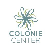 Colonie Center logo, Colonie Center contact details