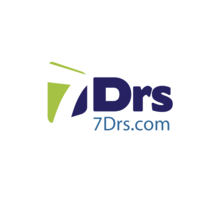 7drs logo, 7drs contact details