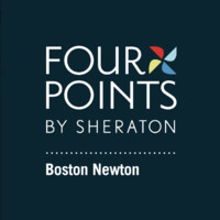 Four Points by Sheraton Boston Newton logo, Four Points by Sheraton Boston Newton contact details