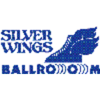 Silver Wings Ballroom logo, Silver Wings Ballroom contact details