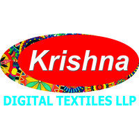 KRISHNA DIGITAL TEXTILES LLP logo, KRISHNA DIGITAL TEXTILES LLP contact details