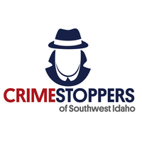 Crime Stoppers of Southwest Idaho logo, Crime Stoppers of Southwest Idaho contact details