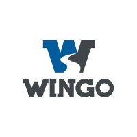 Wingo logo, Wingo contact details