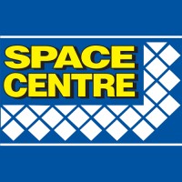 Space Centre Storage logo, Space Centre Storage contact details