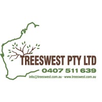 Treeswest Pty Ltd logo, Treeswest Pty Ltd contact details