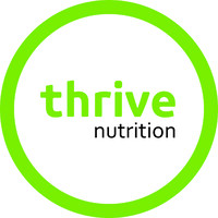 Thrive Nutrition Limited logo, Thrive Nutrition Limited contact details