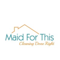 Maid For This logo, Maid For This contact details