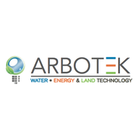 ARBOTEK logo, ARBOTEK contact details