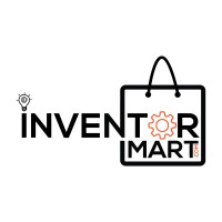 InventorMart.com logo, InventorMart.com contact details