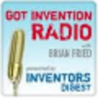 Got Invention Radio logo, Got Invention Radio contact details