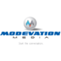 Modevation Media logo, Modevation Media contact details