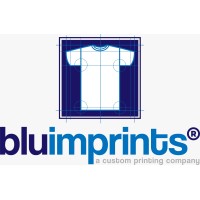 BluImprints LLC logo, BluImprints LLC contact details