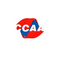 CCAA Jardim Social logo, CCAA Jardim Social contact details