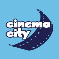 Cinema City Portugal logo, Cinema City Portugal contact details