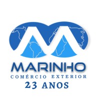 Marinho Comércio Exterior logo, Marinho Comércio Exterior contact details